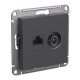 фото Розетка  Systeme Electric ATN001489 в Омске