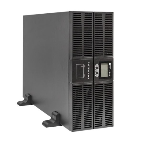 фото Источник бесперебойного питания  EKF SW960G4-RT-B в Екатеринбурге