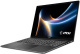 фото Ноутбук MSI MODERN 16S AI+ G3MG-012XRU 16" (Intel Core Ultra 7, 16Гб DDR5, SSD 512 Гб, Arc graphics, Без ОС) Серый [9S7-26U211-012]