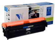 фото Картридж NVP NV-CE742AY