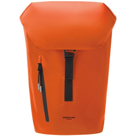 

Рюкзак Gaston Luga Lightweight DuoSeal Flap LWDSFBP14OF 14" цвет: огненный оранжевый, Lightweight DuoSeal Flap