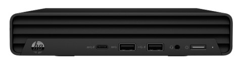

Компьютер HP 260 G9 9H6E6ET i5-1335U/8GB/512GB SSD/Iris Xe Graphics/WiFi/BT/noOS/мышь/клавиатура/black, 260 G9