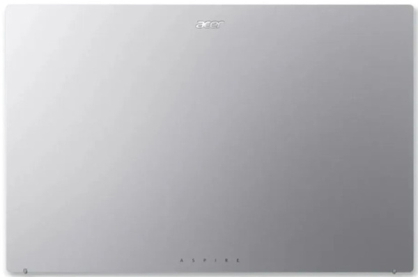 фото Ноутбук  Acer Aspire AL15-31P-P8HX в Уфе 15.6 ", Pentium, 8 Гб RAM, 256 Гб SSD, UHD Graphics, Серебристый