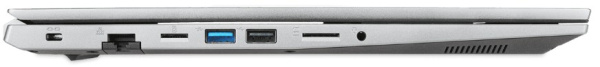 фото Ноутбук  Nerpa Caspica I552-17 в Волгограде 17.3 ", Core i5, 64 Гб RAM, 1 Тб SSD, Iris Xe Graphics, Серый