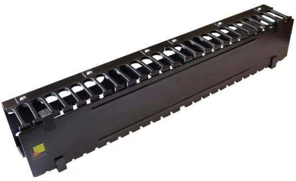 фото Кабельный организатор  Lanmaster LAN-ORG/CV-2U в Уфе