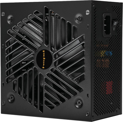 фото Блок питания ATX HSPD HSI-1000GF-BK в Уфе