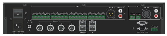 фото Контроллер  ITC TS-0300M в Уфе