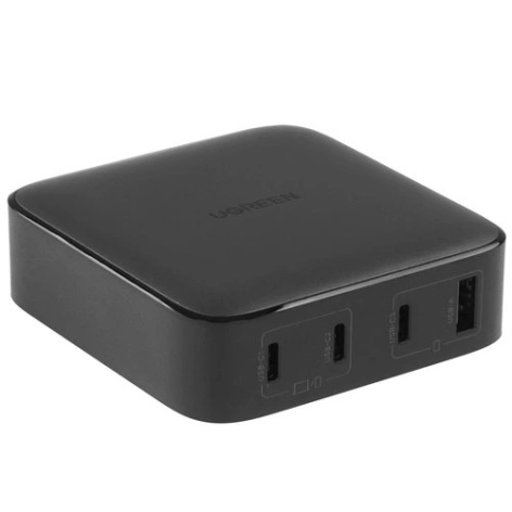 фото Зарядное устройство UGreen CD328 в Самаре