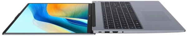 фото Ноутбук  Huawei MCLF-X в Уфе 16 ", Core i5, 16 Гб RAM, 512 Гб SSD, UHD Graphics, Серый