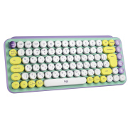 фото Клавиатура Logitech POP Keys