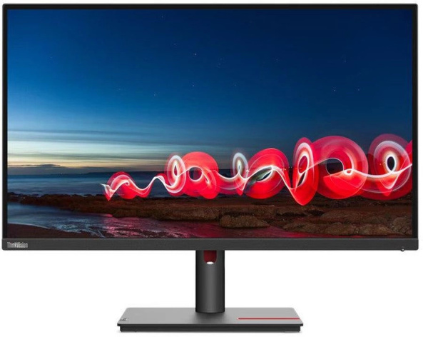 фото Монитор 27" Lenovo ThinkVision T27i-30 в Уфе