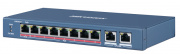 фото Коммутатор HIKVISION DS-3E0310HP-E