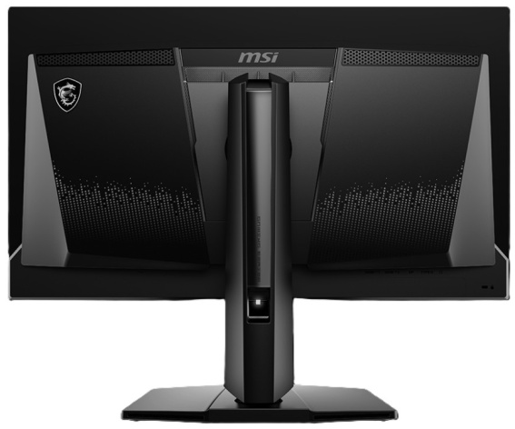 фото Монитор 26,5" MSI MAG 271QP в Екатеринбурге