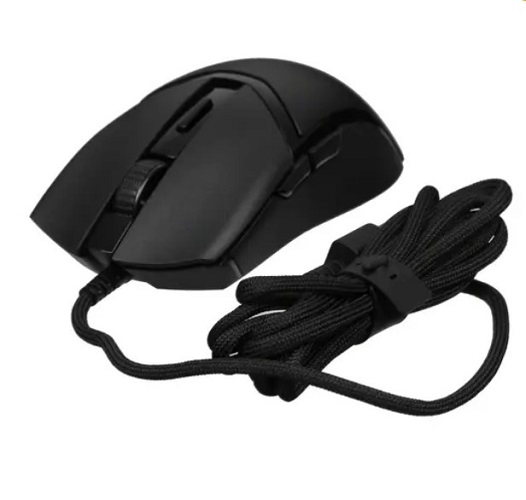 

Мышь Razer Cobra RZ01-04650100-R3M1 игровая, Cobra