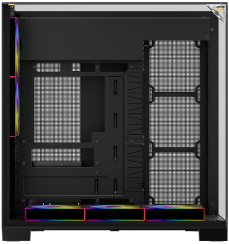 фото Корпус ATX Thermalright TRA70F5MB в Нижнем Новгороде