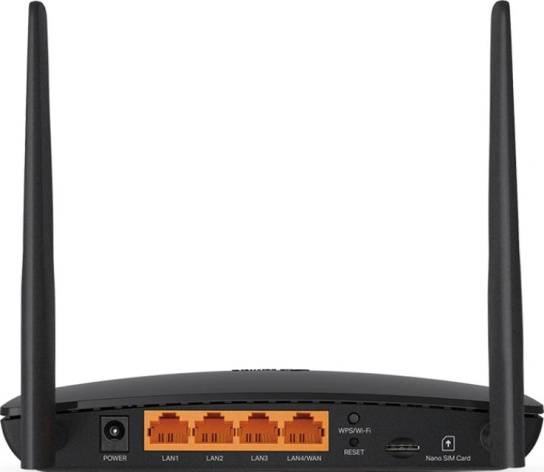 фото Роутер  TP-LINK Archer MR402 в Смоленске