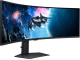 фото Монитор 49" Samsung S49CG954EMXUE