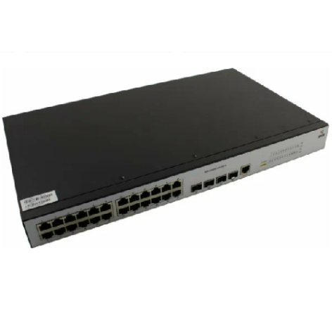 фото Коммутатор управляемый SNR SNR-S2982G-24TE в Волгограде