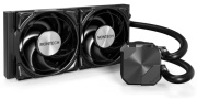 фото Система охлаждения Montech HyperFlow Silent 240