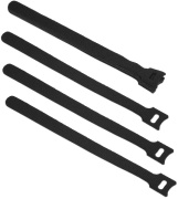фото Хомут Cabeus CLAMP-210-BK