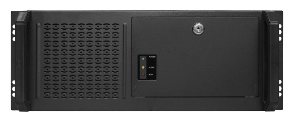 фото Корпус серверный 4U Exegate Pro 4U450-16/4U4019S в Нижнем Новгороде