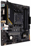 фото Материнская плата ASUS TUF GAMING A520M-PLUS WIFI