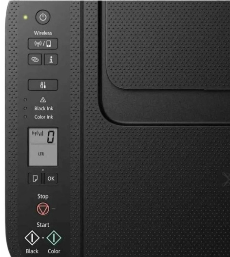 фото МФУ струйное Canon Pixma TS3750i Цветная, A4, Wi-Fi, USB в Санкт-Петербургe