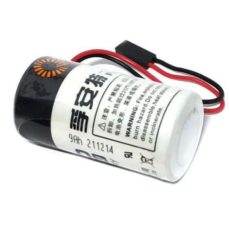 фото Батарейка  Fanso ER26500H-LD в Санкт-Петербургe