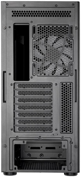 фото Корпус ATX SilverStone SST-FA514X-BG в Волгограде