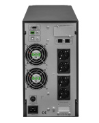 фото Источник бесперебойного питания SNR SNR-UPS-ONT-3000-B72
