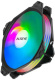 фото Вентилятор для корпуса ALSEYE M120-PB-A в Челябинске