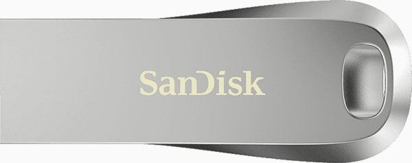 фото Накопитель USB 3.2 512GB SanDisk Ultra Luxe в Перми