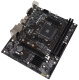 фото Материнская плата mATX Afox A320D4-MA2-V2 в Челябинске