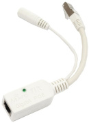 фото Инжектор Mikrotik RBGPOE