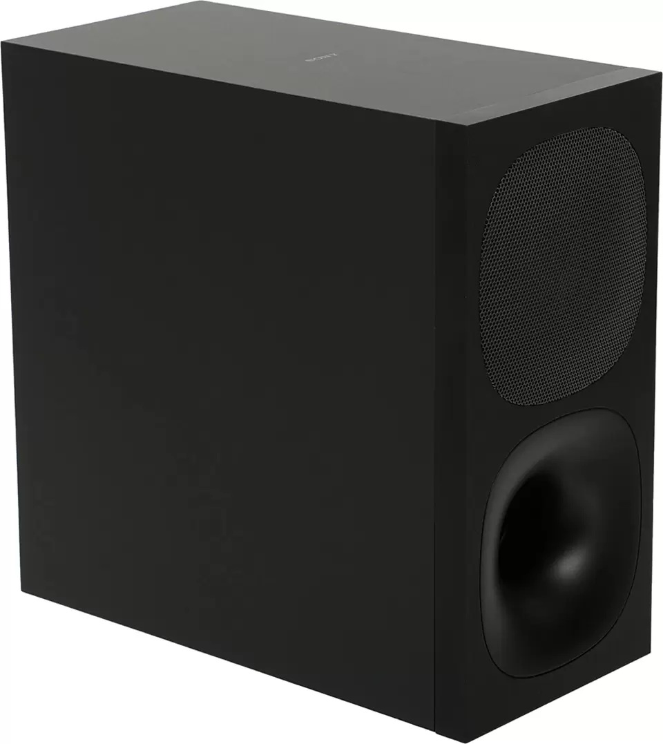 

Саундбар Sony HTS400.RU3, HTS400.RU3
