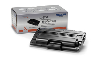 

Принт-картридж Xerox 109R00746 (3,5K) Phaser 3150, 109R00746