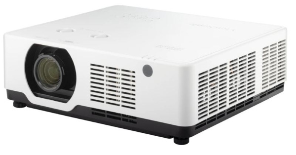 фото Проектор Viewsonic LSC601WU (3LCD Лазер) в Уфе