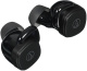 фото Наушники внутриканальные Audio-Technica ATH-SQ1TW black в Казани