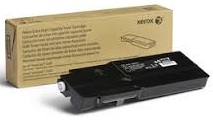 

Тонер-картридж Xerox 106R03533 желтый (8K) XEROX VL C400/C405, 106R03533
