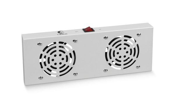фото Вентиляторный модуль  Cabeus TRAY-FAN2 в Самаре
