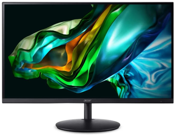 фото Монитор 31,5" Acer SH322QUAbmiiphx в Перми