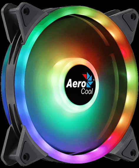 фото Вентилятор для корпуса AeroCool Duo 14 в Уфе
