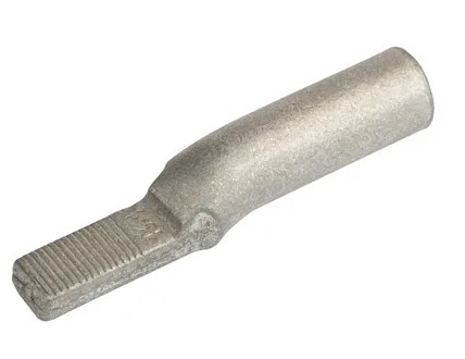 

Наконечник EKF nshal-16-14 штифтовой алюминиевый луженый НШАЛ 16-14 (50шт.), nshal-16-14