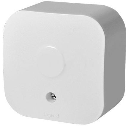 Изображение товара Кабельный ввод Legrand 782216 для организации кабельных проходов