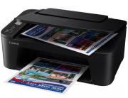 фото МФУ Canon Pixma TS3640