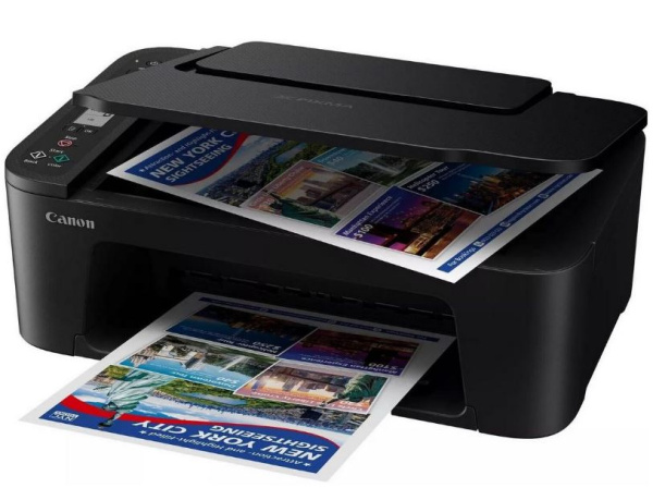 фото МФУ струйное цветное Canon Pixma TS3640 в Волгограде