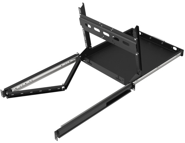 фото Полка выдвижная SNR SNR-SHELF-MONITOR-550 в Казани