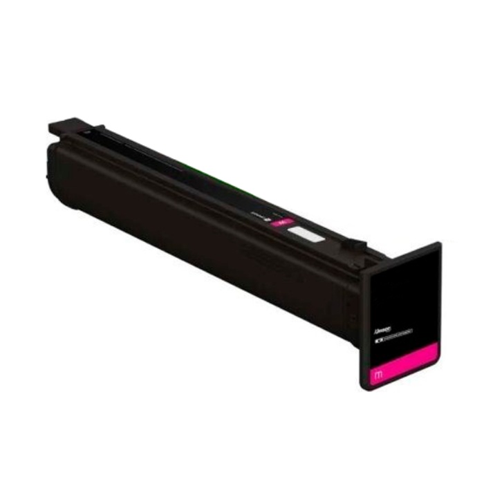 

Тонер-картридж Fplus 35CTM120 красный для MC2501/MC3501/MC4501/MC5501, 12 000стр., 35CTM120