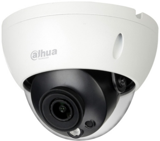 фото Видеокамера IP Dahua DH-IPC-HDBW5241RP-S-0280B в Казани