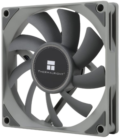 фото Вентилятор для корпуса Thermalright TL-8015 в Ростове-на-Дону